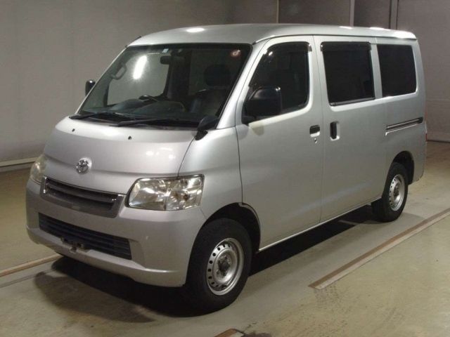 62024 Toyota Lite ace van S412M 2016 г. (TAA Hyogo)